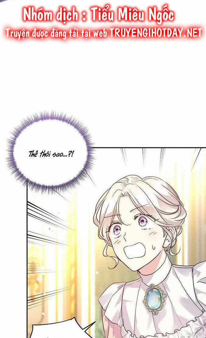 Tôi Sẽ Cố Gắng Thay Đổi Cốt Truyện Chapter 81 trang 31