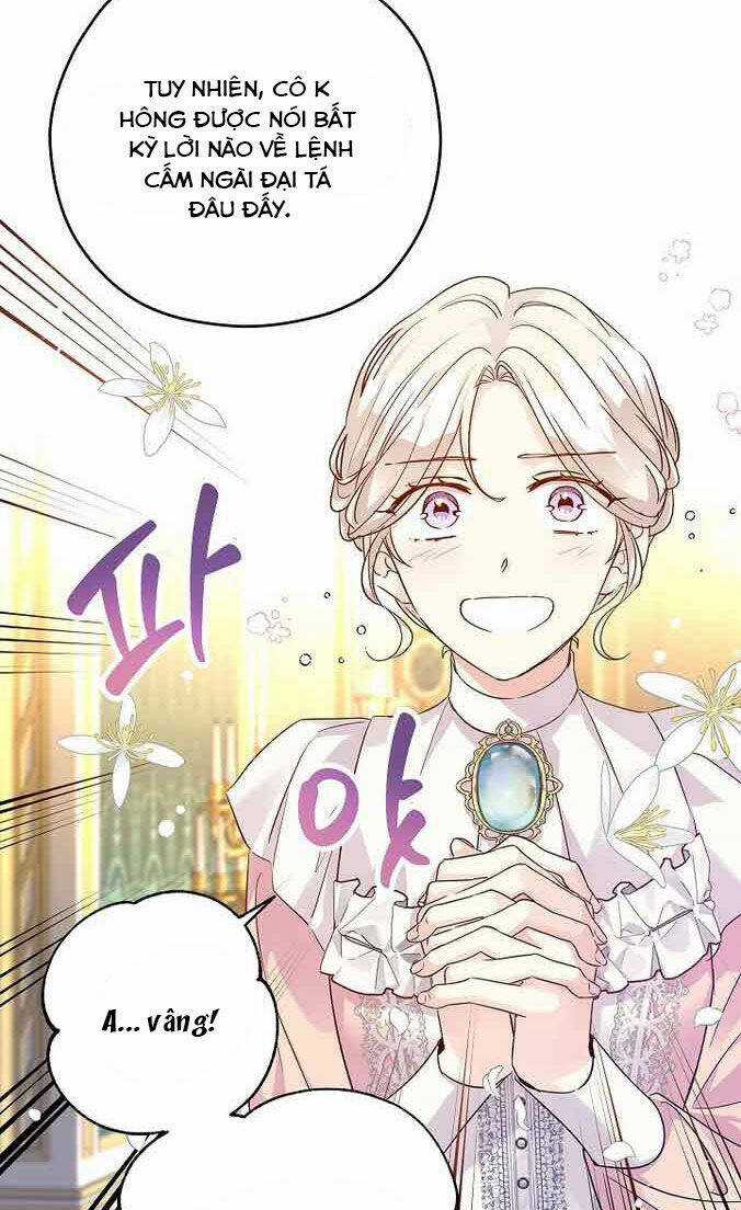Tôi Sẽ Cố Gắng Thay Đổi Cốt Truyện Chapter 81 trang 34