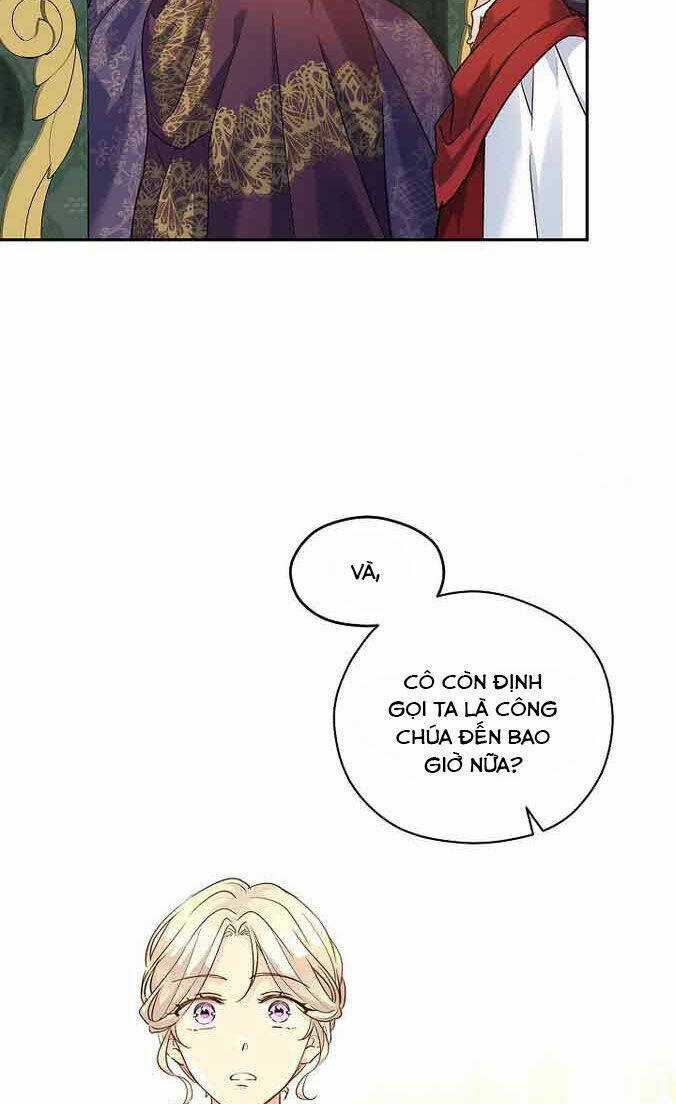 Tôi Sẽ Cố Gắng Thay Đổi Cốt Truyện Chapter 81 trang 36