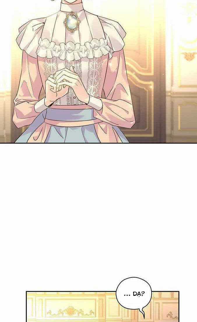 Tôi Sẽ Cố Gắng Thay Đổi Cốt Truyện Chapter 81 trang 37