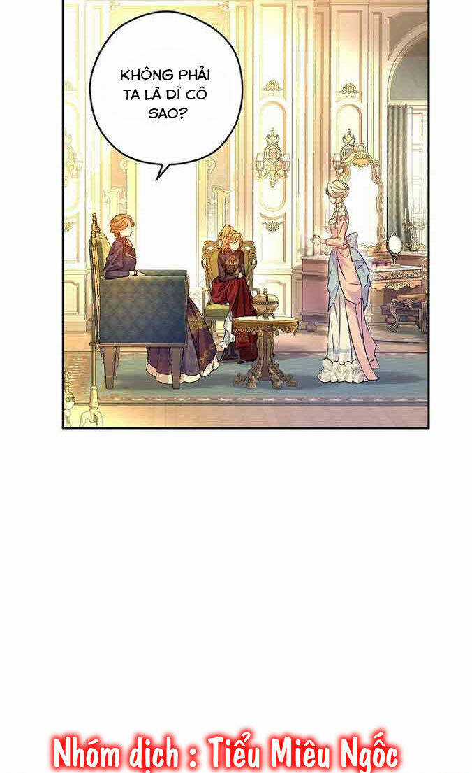 Tôi Sẽ Cố Gắng Thay Đổi Cốt Truyện Chapter 81 trang 38