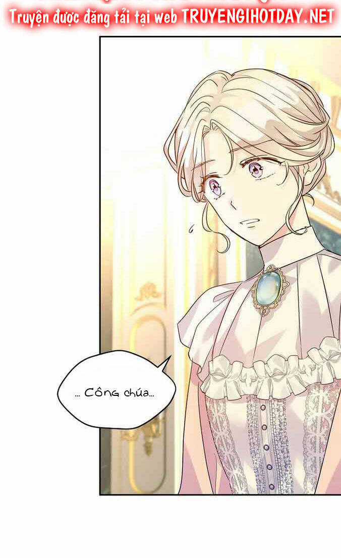 Tôi Sẽ Cố Gắng Thay Đổi Cốt Truyện Chapter 81 trang 39