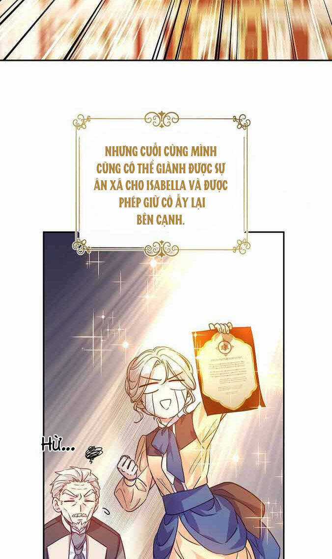 Tôi Sẽ Cố Gắng Thay Đổi Cốt Truyện Chapter 81 trang 4