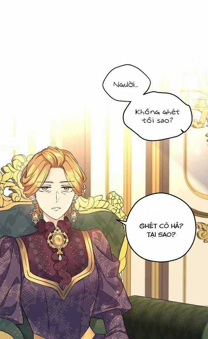 Tôi Sẽ Cố Gắng Thay Đổi Cốt Truyện Chapter 81 trang 40