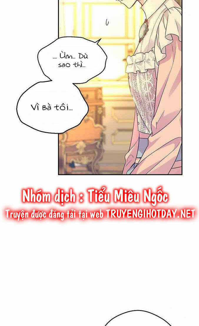 Tôi Sẽ Cố Gắng Thay Đổi Cốt Truyện Chapter 81 trang 42