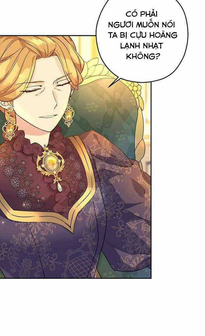 Tôi Sẽ Cố Gắng Thay Đổi Cốt Truyện Chapter 81 trang 43