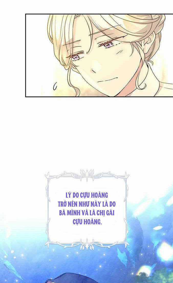 Tôi Sẽ Cố Gắng Thay Đổi Cốt Truyện Chapter 81 trang 44