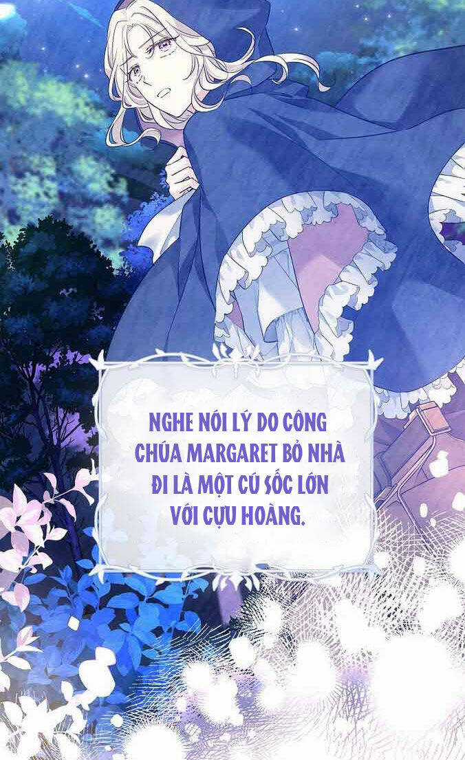 Tôi Sẽ Cố Gắng Thay Đổi Cốt Truyện Chapter 81 trang 45