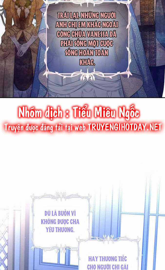 Tôi Sẽ Cố Gắng Thay Đổi Cốt Truyện Chapter 81 trang 47
