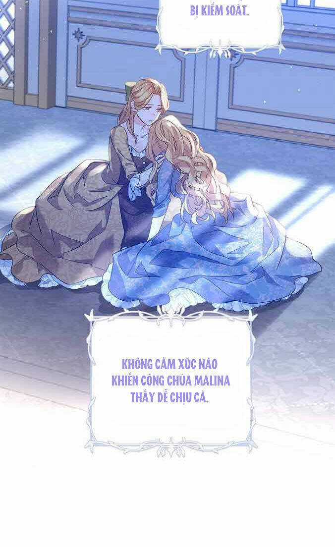 Tôi Sẽ Cố Gắng Thay Đổi Cốt Truyện Chapter 81 trang 48
