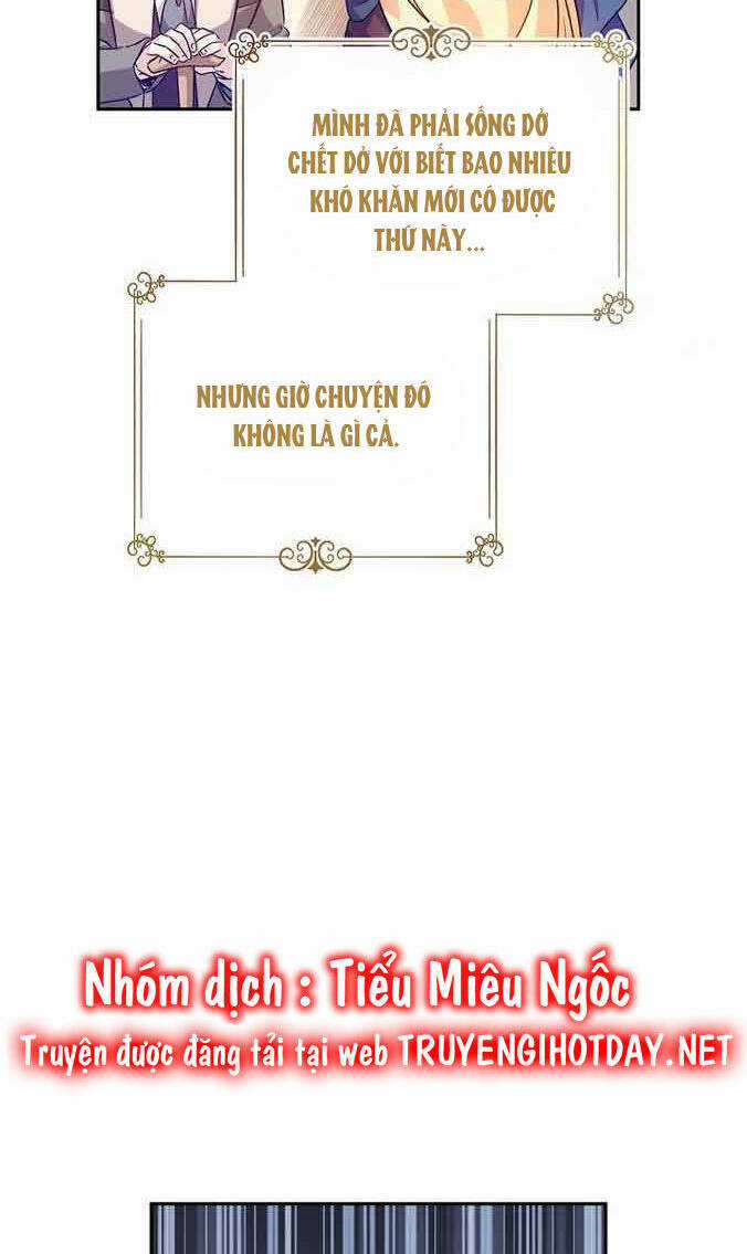 Tôi Sẽ Cố Gắng Thay Đổi Cốt Truyện Chapter 81 trang 5