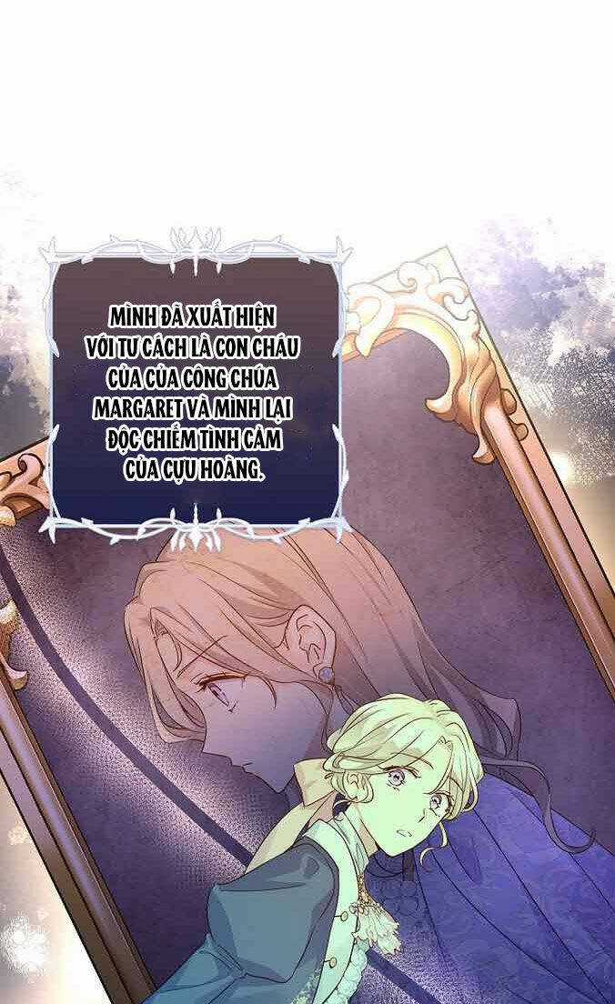 Tôi Sẽ Cố Gắng Thay Đổi Cốt Truyện Chapter 81 trang 50