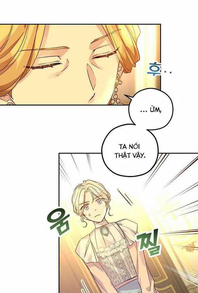 Tôi Sẽ Cố Gắng Thay Đổi Cốt Truyện Chapter 81 trang 52
