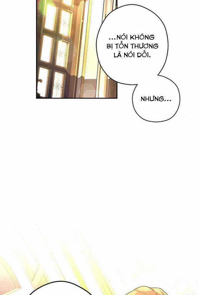 Tôi Sẽ Cố Gắng Thay Đổi Cốt Truyện Chapter 81 trang 54