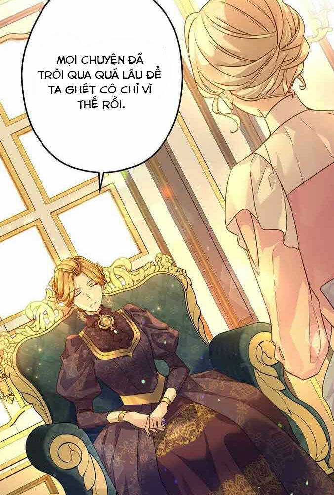 Tôi Sẽ Cố Gắng Thay Đổi Cốt Truyện Chapter 81 trang 55