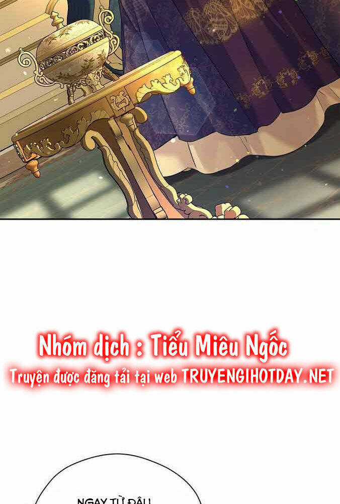 Tôi Sẽ Cố Gắng Thay Đổi Cốt Truyện Chapter 81 trang 56