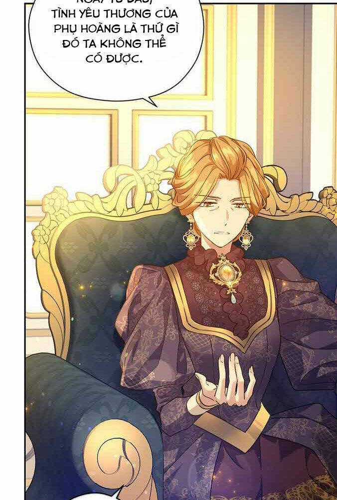 Tôi Sẽ Cố Gắng Thay Đổi Cốt Truyện Chapter 81 trang 57