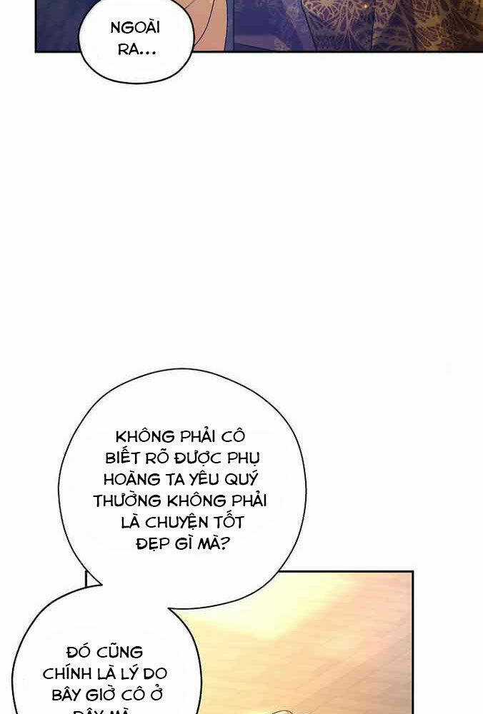 Tôi Sẽ Cố Gắng Thay Đổi Cốt Truyện Chapter 81 trang 58