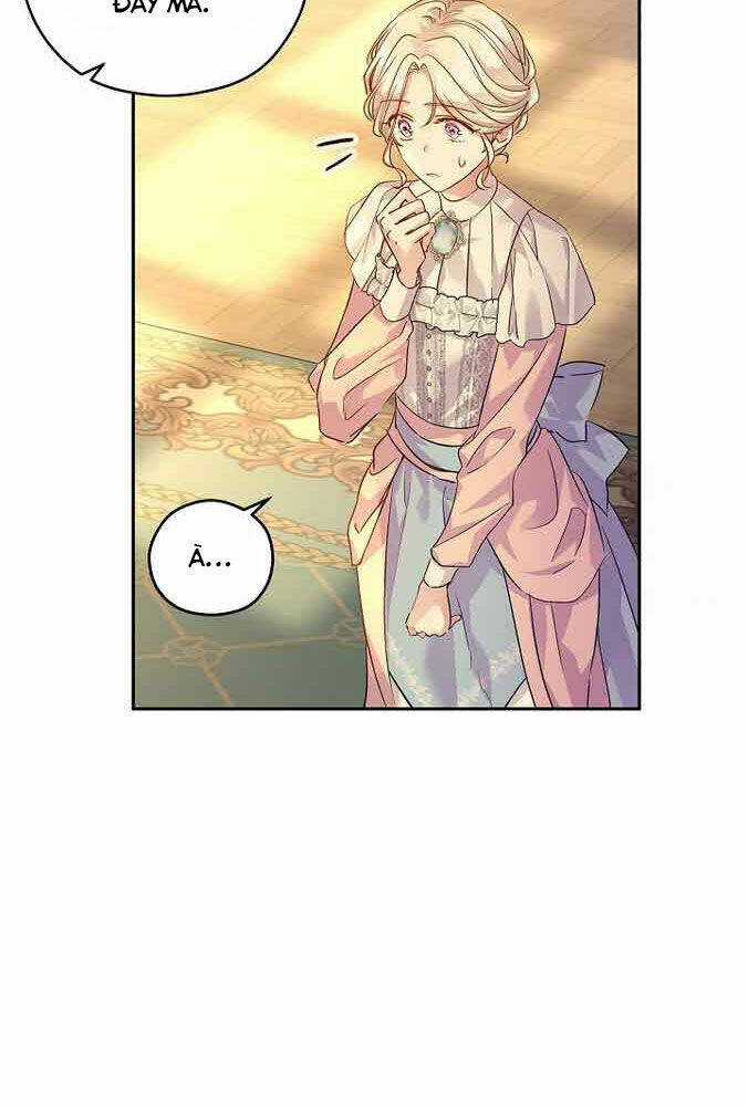 Tôi Sẽ Cố Gắng Thay Đổi Cốt Truyện Chapter 81 trang 59