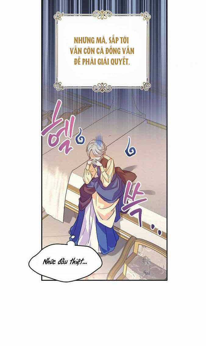 Tôi Sẽ Cố Gắng Thay Đổi Cốt Truyện Chapter 81 trang 6