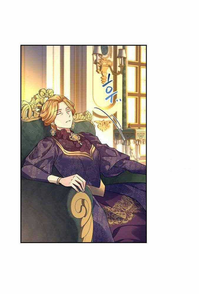 Tôi Sẽ Cố Gắng Thay Đổi Cốt Truyện Chapter 81 trang 60