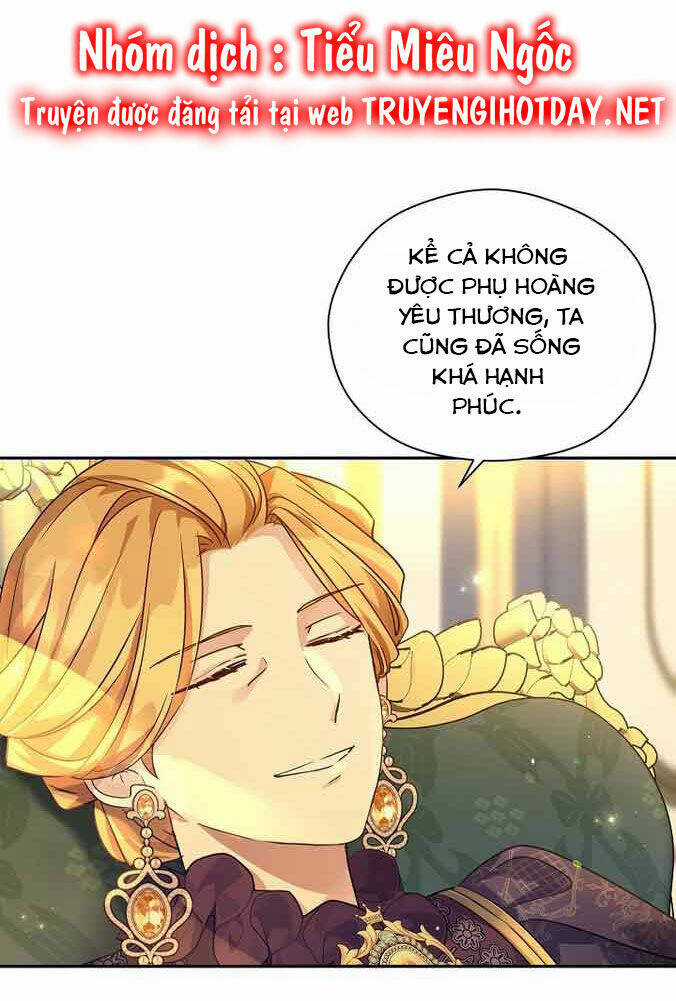 Tôi Sẽ Cố Gắng Thay Đổi Cốt Truyện Chapter 81 trang 61