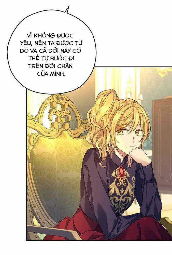 Tôi Sẽ Cố Gắng Thay Đổi Cốt Truyện Chapter 81 trang 62