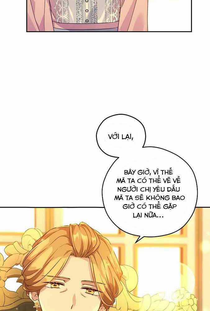 Tôi Sẽ Cố Gắng Thay Đổi Cốt Truyện Chapter 81 trang 64