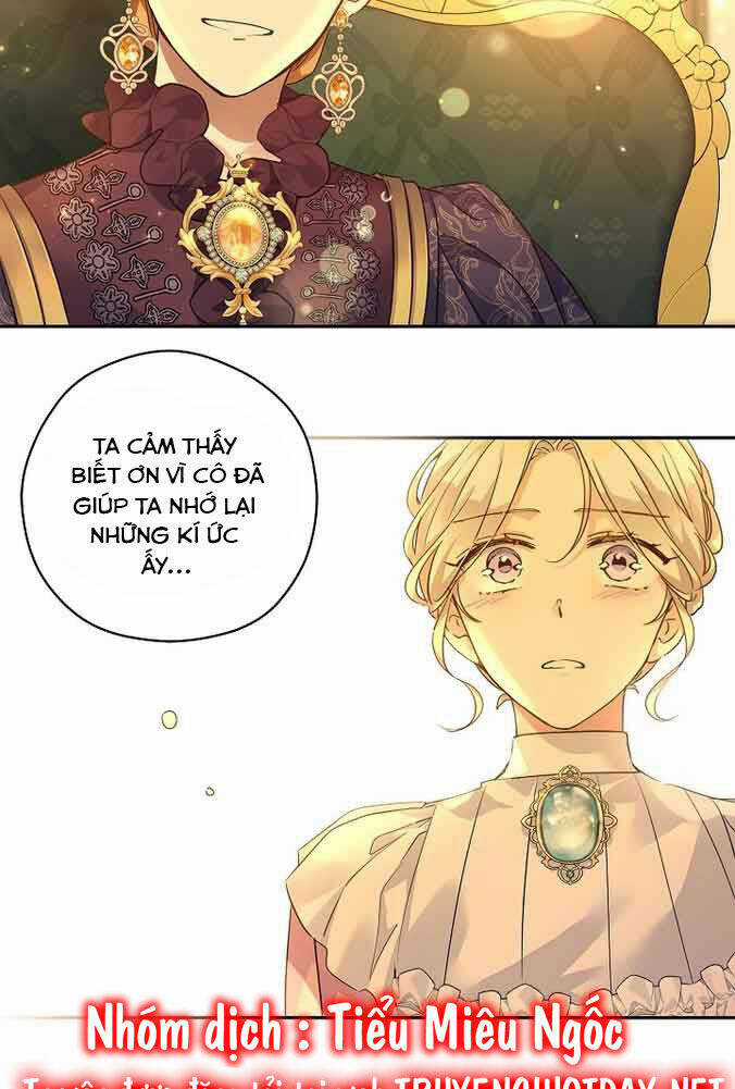 Tôi Sẽ Cố Gắng Thay Đổi Cốt Truyện Chapter 81 trang 65