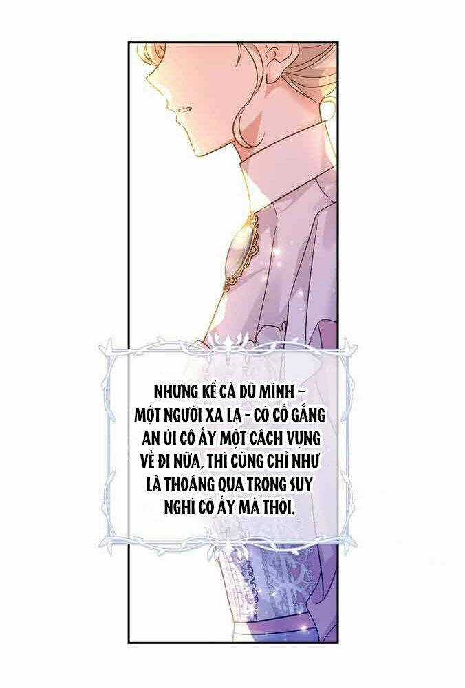Tôi Sẽ Cố Gắng Thay Đổi Cốt Truyện Chapter 81 trang 68