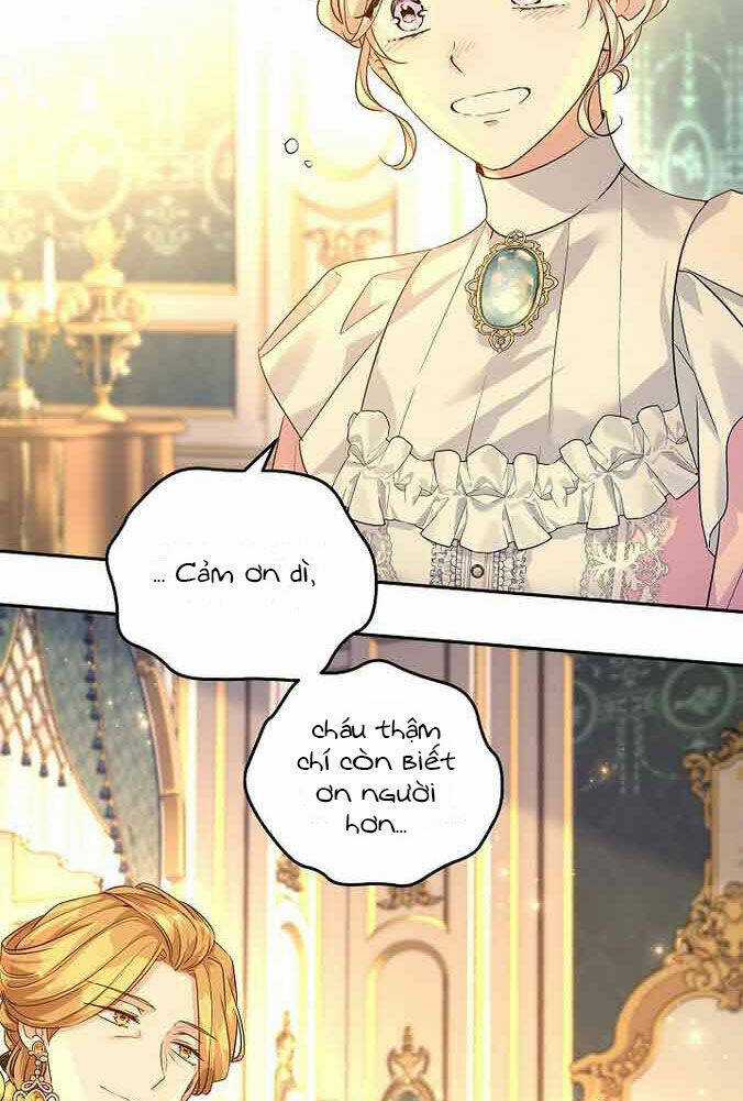 Tôi Sẽ Cố Gắng Thay Đổi Cốt Truyện Chapter 81 trang 70
