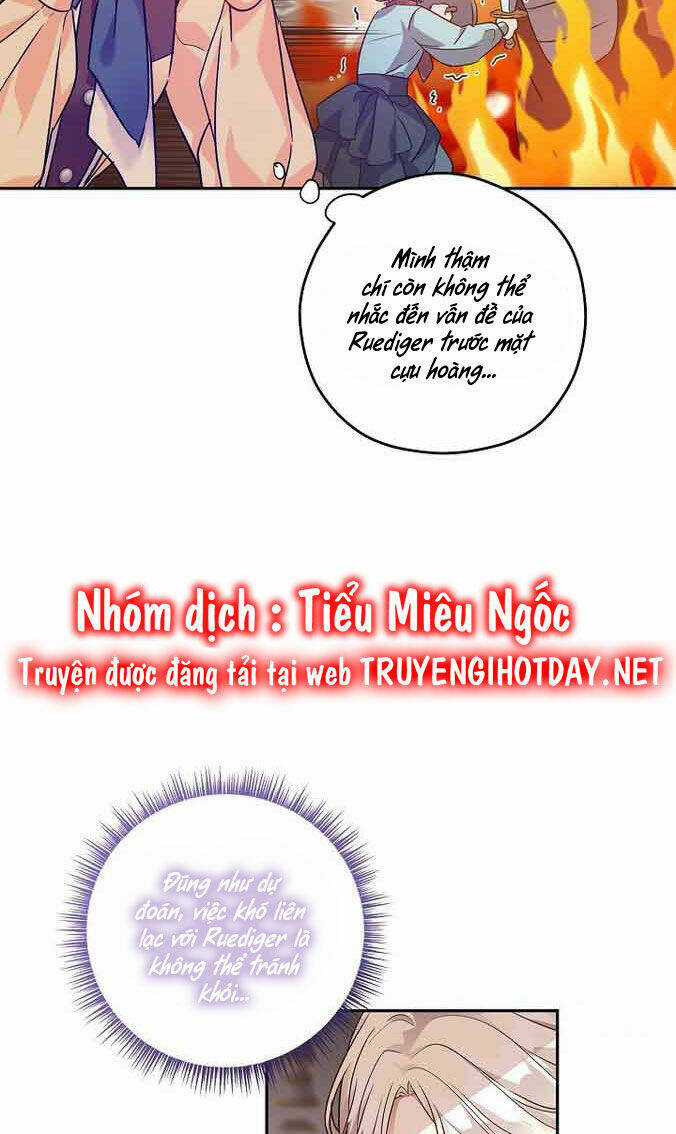 Tôi Sẽ Cố Gắng Thay Đổi Cốt Truyện Chapter 81 trang 8