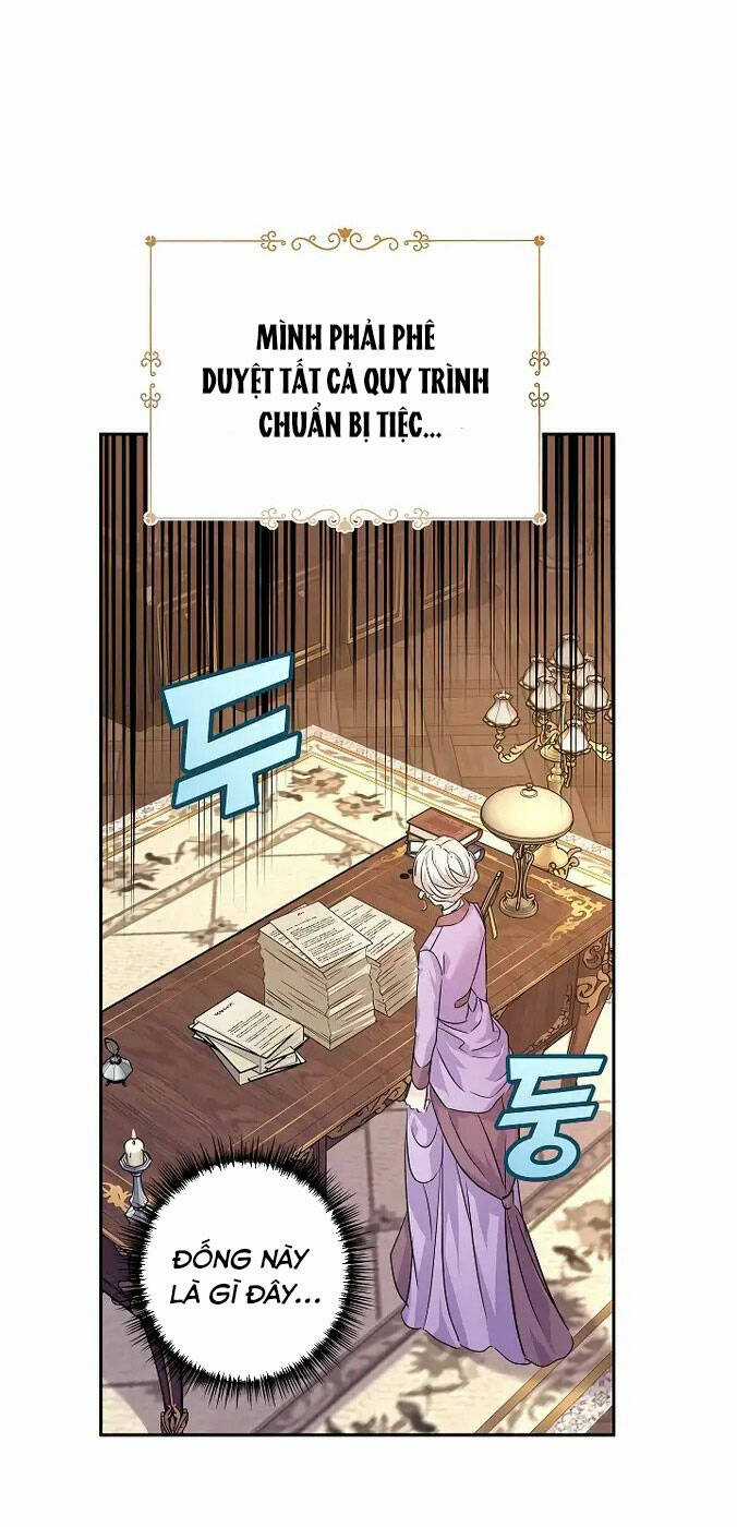 Tôi Sẽ Cố Gắng Thay Đổi Cốt Truyện Chapter 82 trang 10