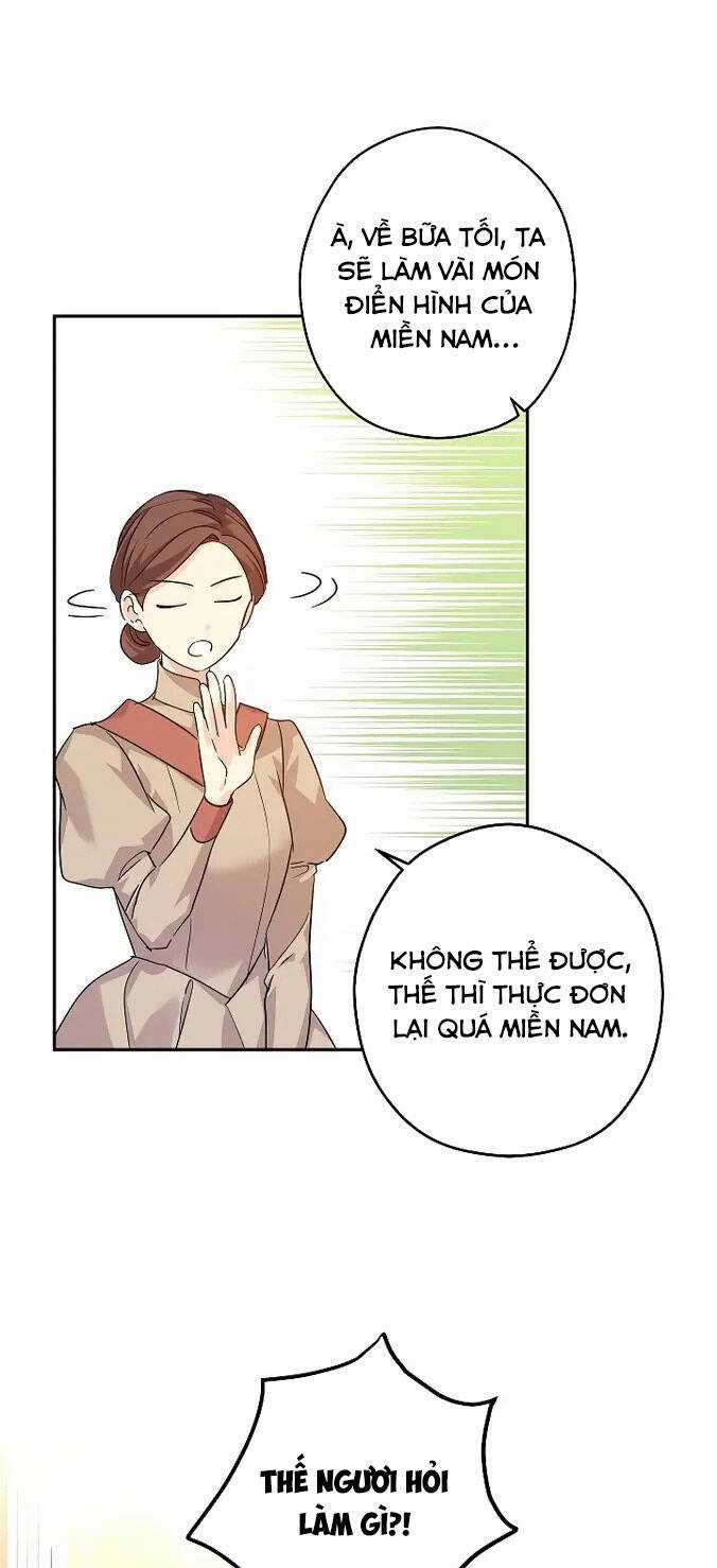 Tôi Sẽ Cố Gắng Thay Đổi Cốt Truyện Chapter 82 trang 14