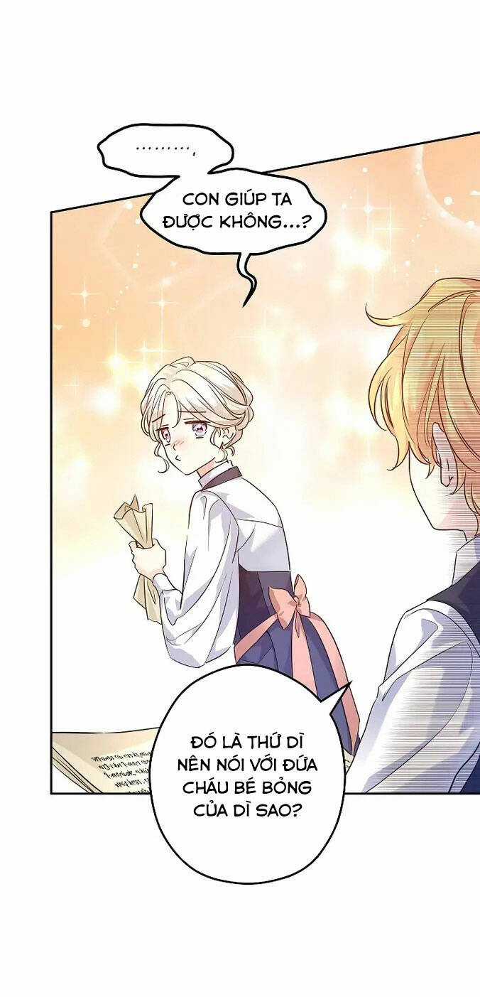 Tôi Sẽ Cố Gắng Thay Đổi Cốt Truyện Chapter 82 trang 16