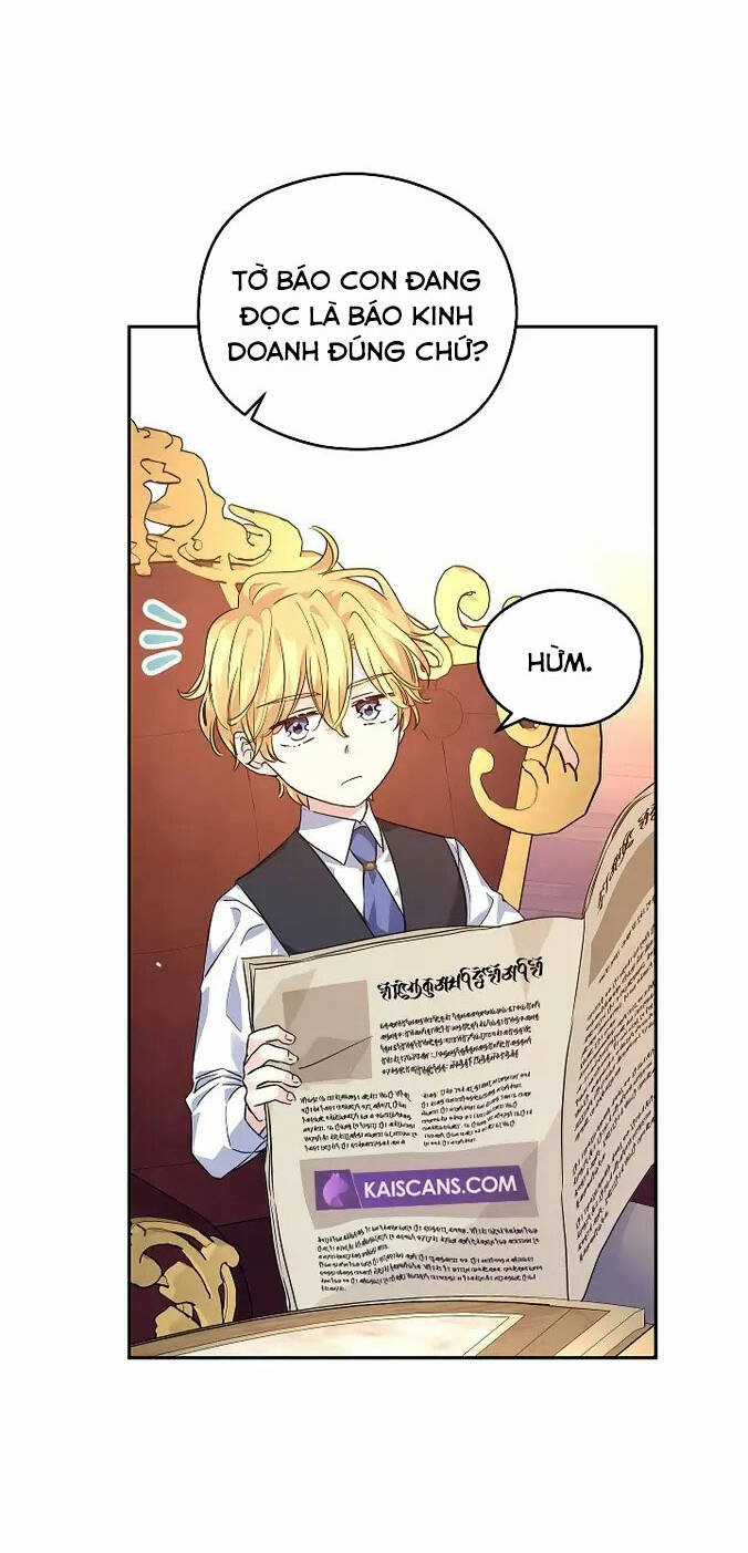 Tôi Sẽ Cố Gắng Thay Đổi Cốt Truyện Chapter 82 trang 17