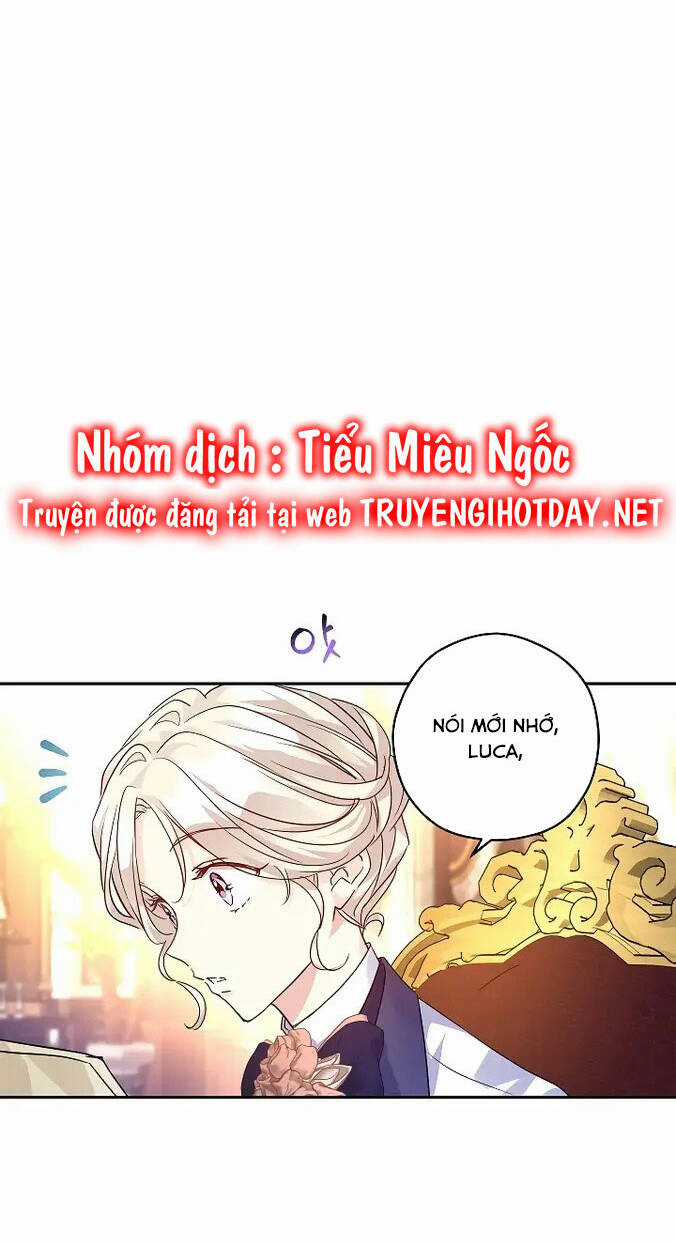 Tôi Sẽ Cố Gắng Thay Đổi Cốt Truyện Chapter 82 trang 31