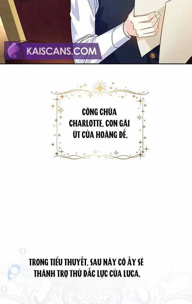 Tôi Sẽ Cố Gắng Thay Đổi Cốt Truyện Chapter 82 trang 33