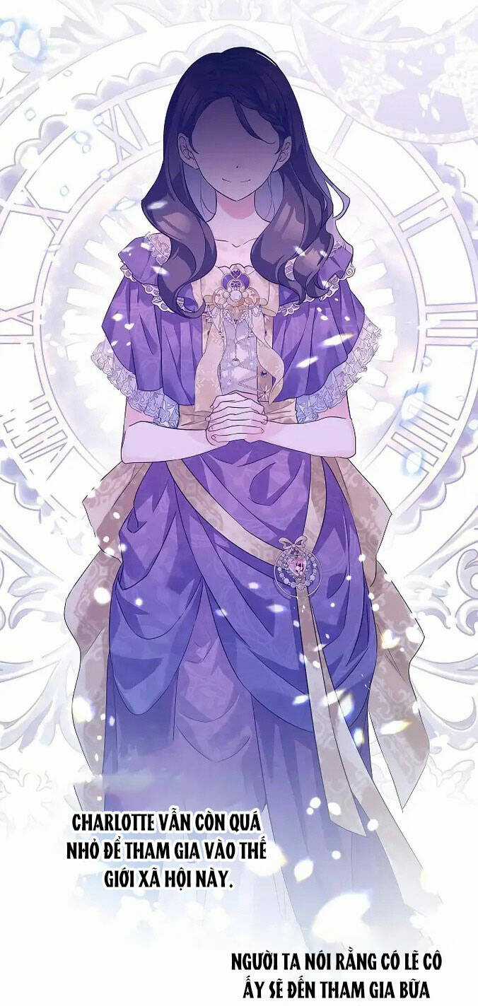 Tôi Sẽ Cố Gắng Thay Đổi Cốt Truyện Chapter 82 trang 34