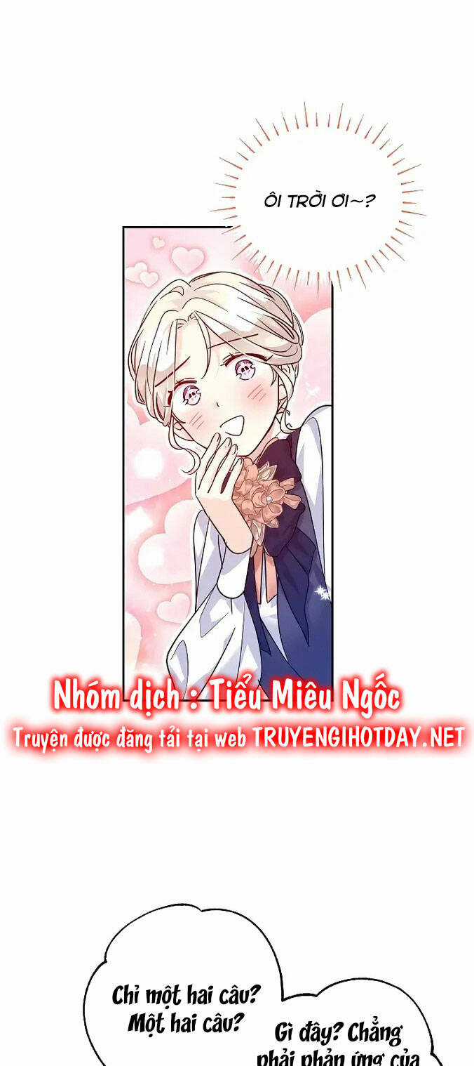 Tôi Sẽ Cố Gắng Thay Đổi Cốt Truyện Chapter 82 trang 42