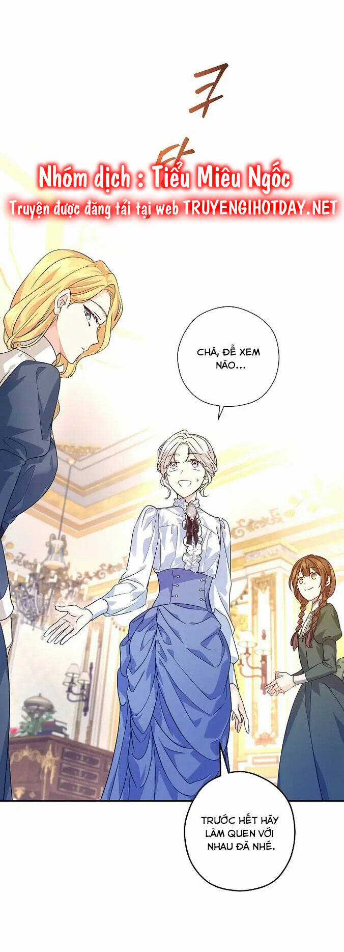 Tôi Sẽ Cố Gắng Thay Đổi Cốt Truyện Chapter 82 trang 48