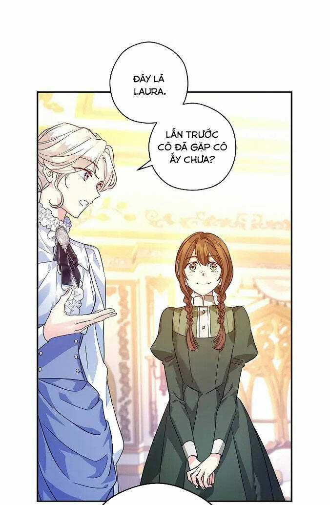 Tôi Sẽ Cố Gắng Thay Đổi Cốt Truyện Chapter 82 trang 49