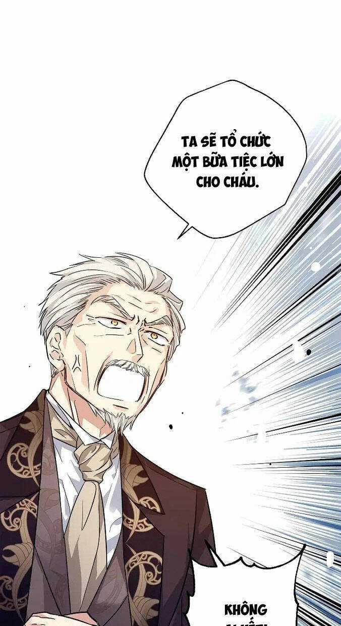 Tôi Sẽ Cố Gắng Thay Đổi Cốt Truyện Chapter 82 trang 5