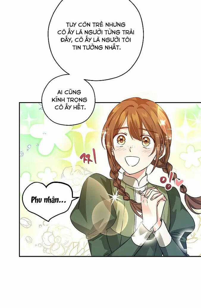 Tôi Sẽ Cố Gắng Thay Đổi Cốt Truyện Chapter 82 trang 50