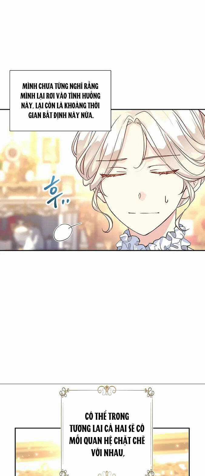 Tôi Sẽ Cố Gắng Thay Đổi Cốt Truyện Chapter 82 trang 55