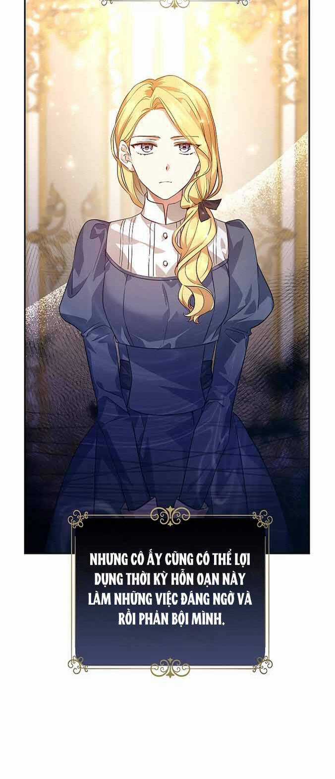 Tôi Sẽ Cố Gắng Thay Đổi Cốt Truyện Chapter 82 trang 56