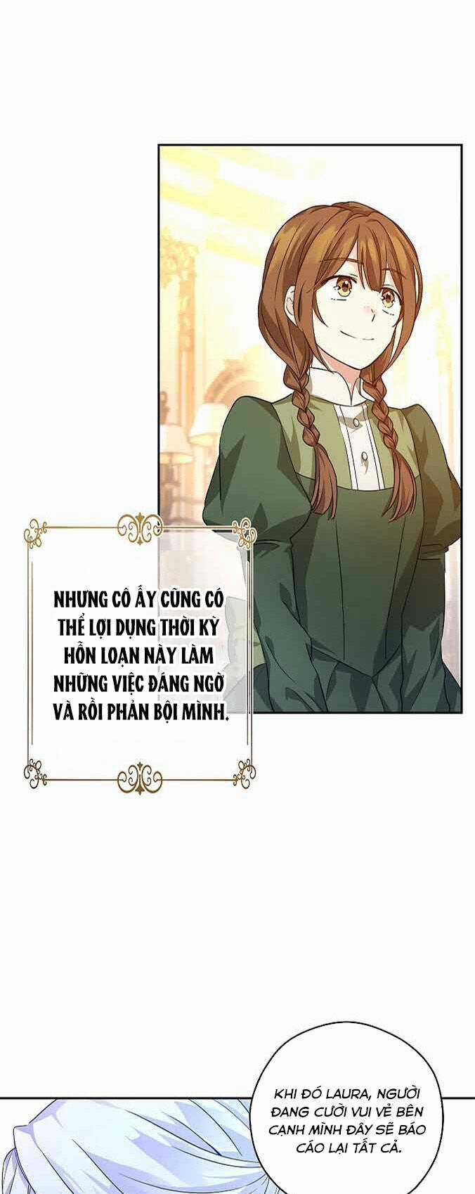 Tôi Sẽ Cố Gắng Thay Đổi Cốt Truyện Chapter 82 trang 57