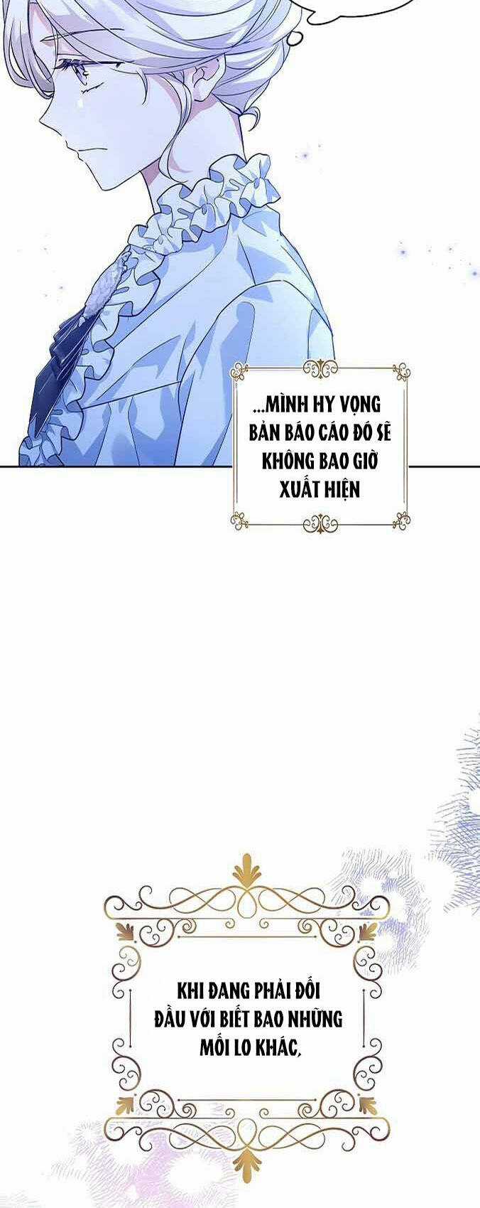 Tôi Sẽ Cố Gắng Thay Đổi Cốt Truyện Chapter 82 trang 58