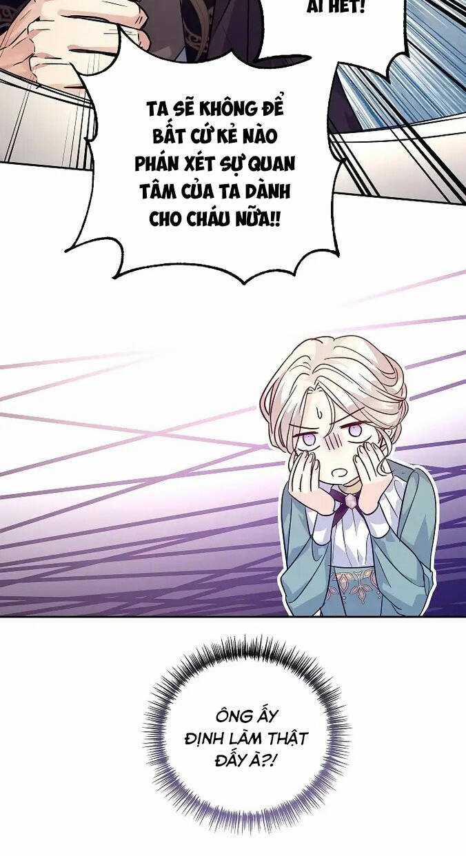 Tôi Sẽ Cố Gắng Thay Đổi Cốt Truyện Chapter 82 trang 6