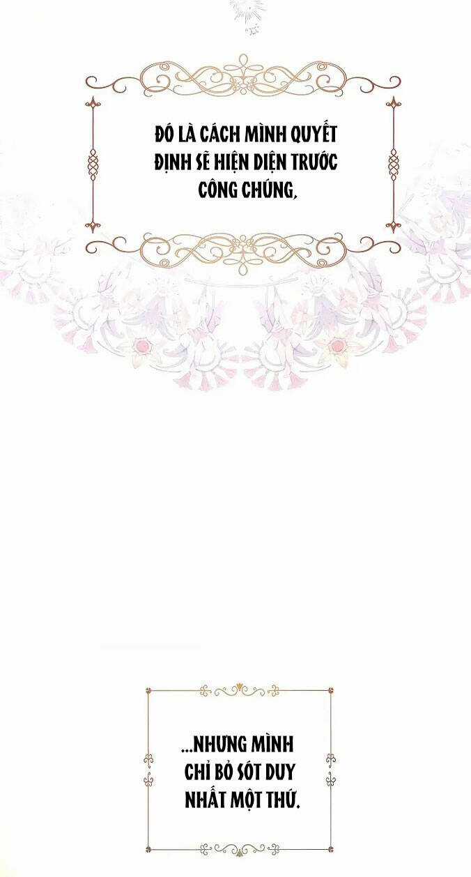 Tôi Sẽ Cố Gắng Thay Đổi Cốt Truyện Chapter 82 trang 8